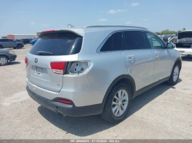 Kia Sorento 3.3 LX FWD - [3] 