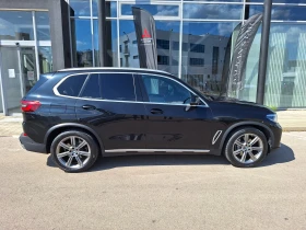 BMW X5 30d 6+ 1 X-Line | Mobile.bg    4