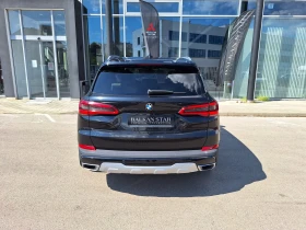 BMW X5 30d 6+ 1 X-Line | Mobile.bg    5