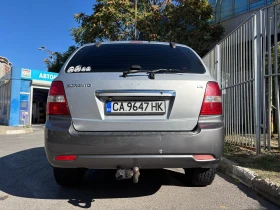 Kia Sorento Sorento I Facelift, снимка 5