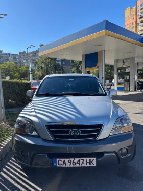 Kia Sorento Sorento I Facelift, снимка 3