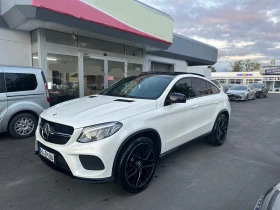 Mercedes-Benz GLE 350 COUPE 4MATIC ЛИЗИНГ, снимка 3