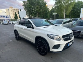 Mercedes-Benz GLE 350 COUPE 4MATIC ЛИЗИНГ, снимка 6