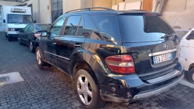 Mercedes-Benz ML 280, снимка 2