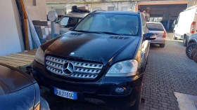 Mercedes-Benz ML 280, снимка 1