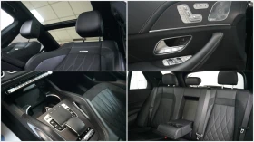 Mercedes-Benz GLE 53 4MATIC + AMG EQ Boost Exclusive, снимка 12