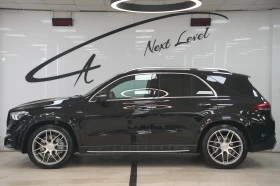 Mercedes-Benz GLE 53 4MATIC + AMG EQ Boost Exclusive, снимка 4