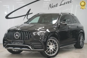  Mercedes-Benz GLE 53...