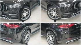 Mercedes-Benz GLE 53 4MATIC + AMG EQ Boost Exclusive, снимка 7