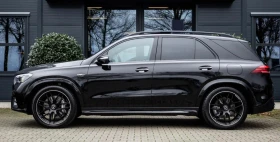 Mercedes-Benz GLE 53 4MATIC + , снимка 2