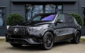 Mercedes-Benz GLE 53 4MATIC + , снимка 1