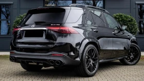 Mercedes-Benz GLE 53 4MATIC + , снимка 4