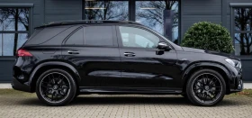 Mercedes-Benz GLE 53 4MATIC + , снимка 3