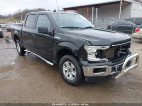 Ford F150 XLT, снимка 2