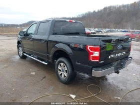 Ford F150 XLT, снимка 7