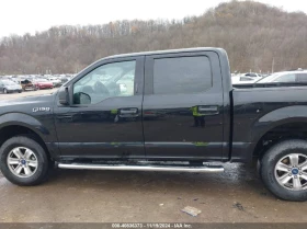 Ford F150 XLT, снимка 6