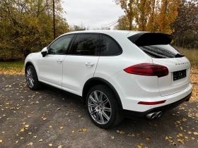 Porsche Cayenne S 4.2 TDI V8, снимка 2