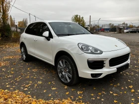 Porsche Cayenne S 4.2 TDI V8, снимка 6