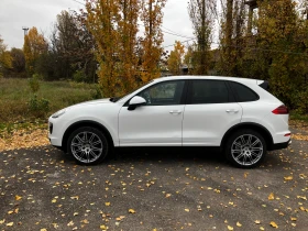 Porsche Cayenne S 4.2 TDI V8, снимка 1