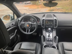 Porsche Cayenne S 4.2 TDI V8, снимка 17