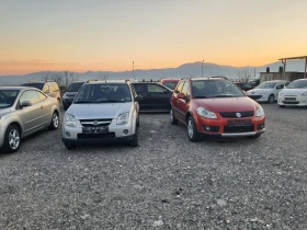 Suzuki Ignis 1.3VVT-I 4x4, снимка 1