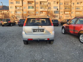 Suzuki Ignis 1.3VVT-I 4x4, снимка 10