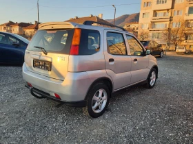 Suzuki Ignis 1.3VVT-I 4x4, снимка 8