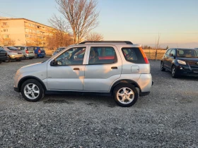 Suzuki Ignis 1.3VVT-I 4x4, снимка 7