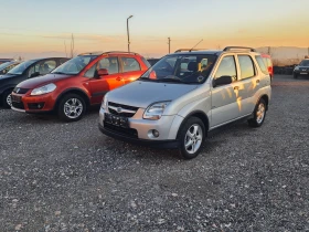 Suzuki Ignis 1.3VVT-I 4x4, снимка 6