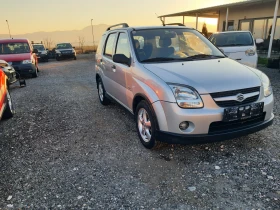 Suzuki Ignis 1.3VVT-I 4x4, снимка 4