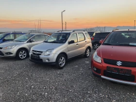 Suzuki Ignis 1.3VVT-I 4x4, снимка 3