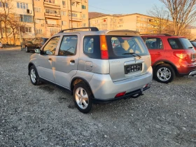 Suzuki Ignis 1.3VVT-I 4x4, снимка 9