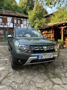 Dacia Duster 1.6DCI | Mobile.bg    2