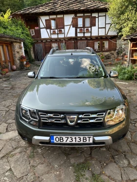 Dacia Duster 1.6DCI | Mobile.bg    3