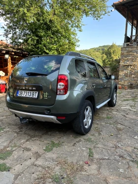 Dacia Duster 1.6DCI | Mobile.bg    4