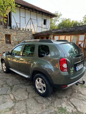 Dacia Duster 1.6DCI | Mobile.bg    5