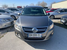 VW Tiguan 2.0 TDi, снимка 2