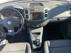 VW Tiguan 2.0 TDi, снимка 8