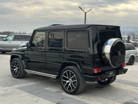     Mercedes-Benz G 350 * BlueTec* AMG LINE* 2017 Vision* FULL* 