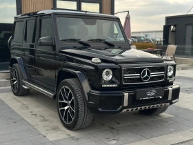 Mercedes-Benz G 350 * BlueTec* AMG LINE* 2017 Vision* FULL*  | Mobile.bg    2