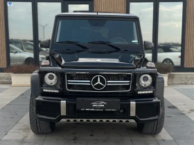 Mercedes-Benz G 350 * BlueTec* AMG LINE* 2017 Vision* FULL*  | Mobile.bg    3