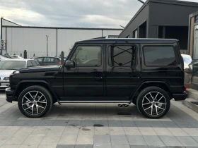 Mercedes-Benz G 350 * BlueTec* AMG LINE* 2017 Vision* FULL*  | Mobile.bg    6