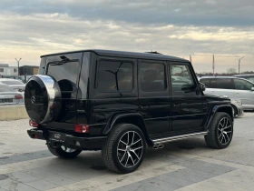 Mercedes-Benz G 350 * BlueTec* AMG LINE* 2017 Vision* FULL*  | Mobile.bg    5