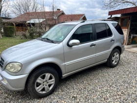 Mercedes-Benz ML 270 Final Edition, снимка 5