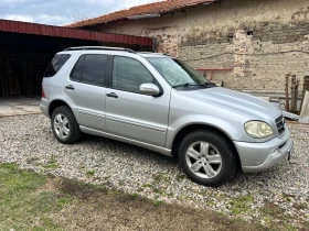 Mercedes-Benz ML 270 Final Edition, снимка 2