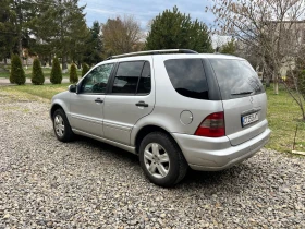 Mercedes-Benz ML 270 Final Edition, снимка 6