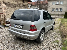 Mercedes-Benz ML 270 Final Edition, снимка 8