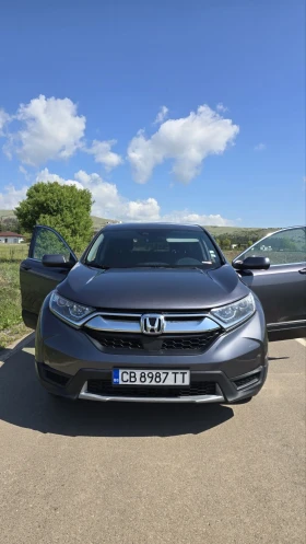 Обява за продажба на Honda Cr-v ~39 500 лв. - изображение 1