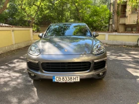 Porsche Cayenne 3.0 TDI  | Mobile.bg    2