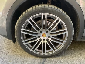 Porsche Cayenne 3.0 TDI  | Mobile.bg    12